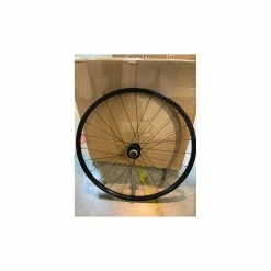 Roues Complètes Shimano - 29'' -TRANSMISSIONS BIKELIFE Soldes 2023 paire de roue shimano mt601 29 15x10012x142 cda 2