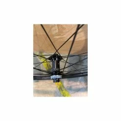 Roues Complètes Shimano - 29'' -TRANSMISSIONS BIKELIFE Soldes 2023 paire de roue shimano mt601 29 15x10012x142 cda 3