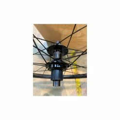 Roues Complètes Shimano - 29'' -TRANSMISSIONS BIKELIFE Soldes 2023 paire de roue shimano mt601 29 15x10012x142 cda 4