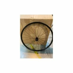 Roues Complètes Shimano - 29'' -TRANSMISSIONS BIKELIFE Soldes 2023 paire de roue shimano mt601 29 15x10012x142 cda 5