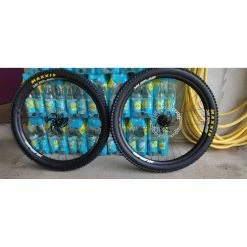 Roues Complètes - 27.5''