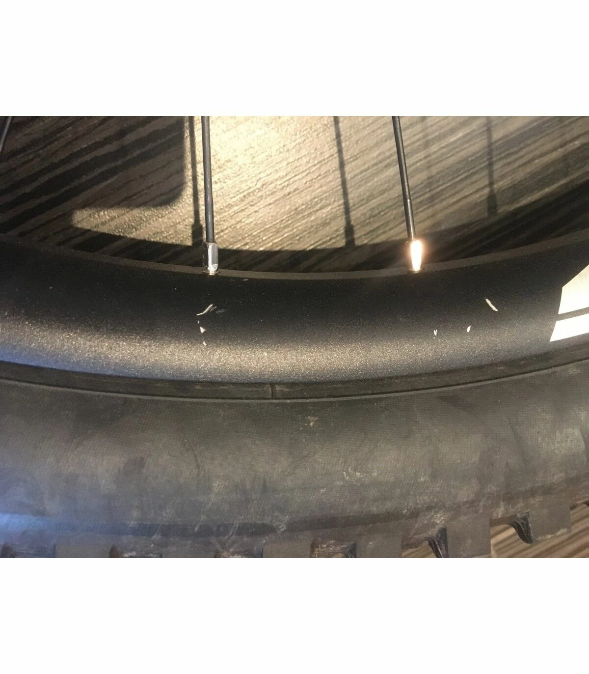 Race Face Roues Complètes - 27.5'' 2 Race Face Roues Complètes - 27.5'' – Image 2