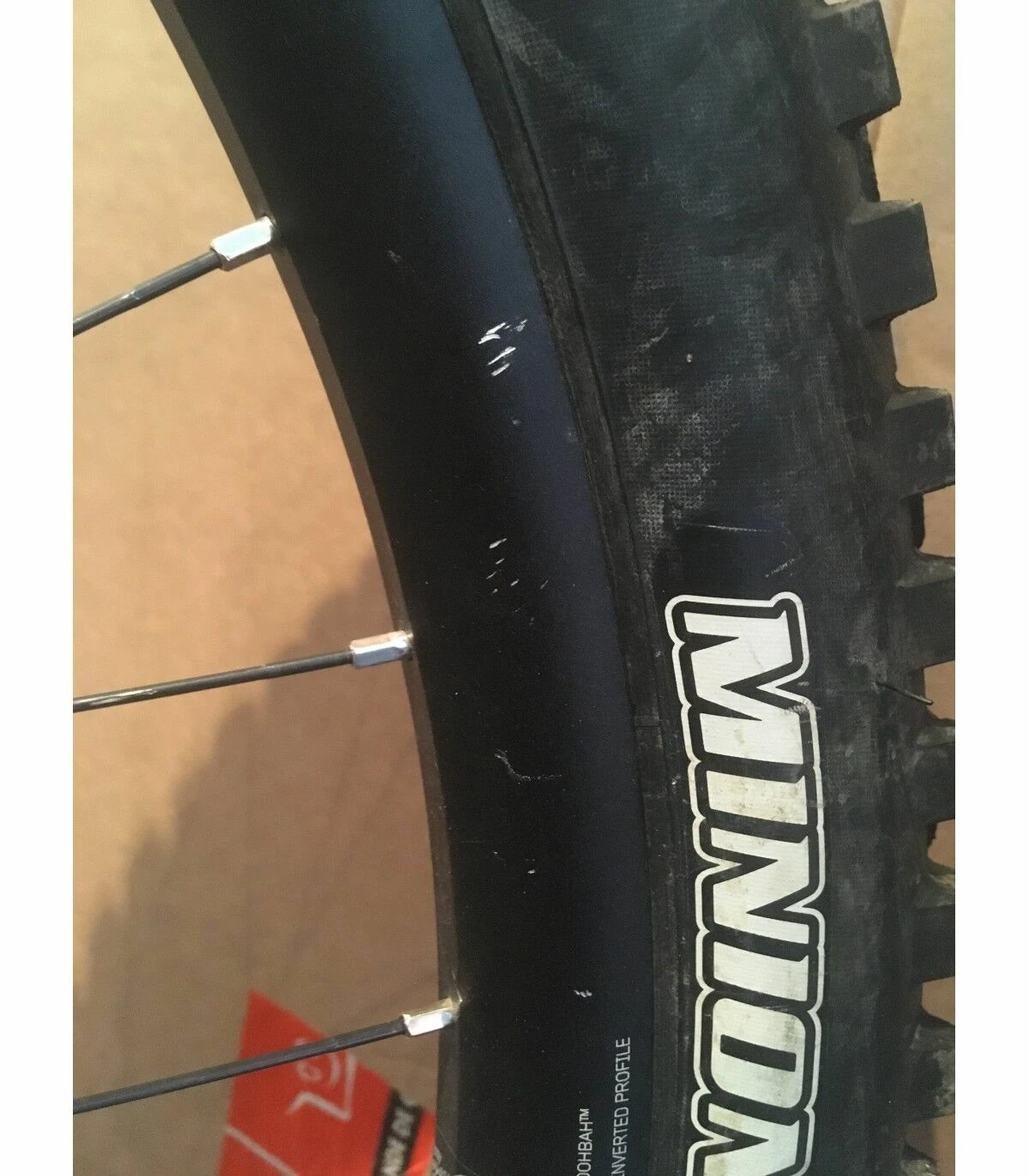 Race Face Roues Complètes - 27.5'' 3 Race Face Roues Complètes - 27.5'' – Image 3