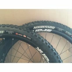 Race Face Roues Complètes - 27.5''