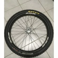 Race Face Roues Complètes - 27.5'' 11 Race Face Roues Complètes - 27.5'' -TRANSMISSIONS BIKELIFE Soldes 2023 paire de roue spank oozy trail 395 plus 27 5 5