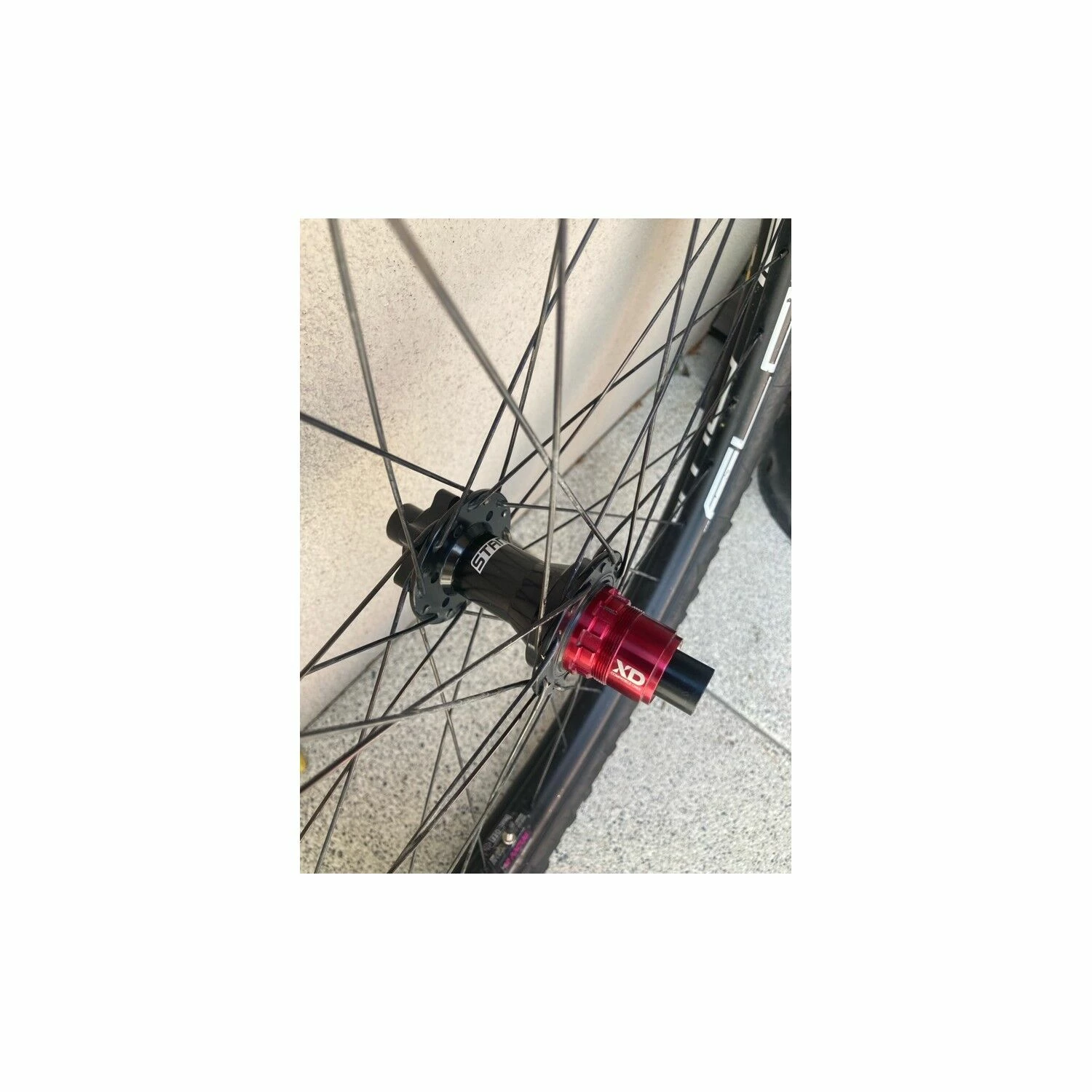 Roues Complètes Stan ZTR Notubes - 27.5'' 2 Roues Complètes Stan ZTR Notubes - 27.5'' – Image 2