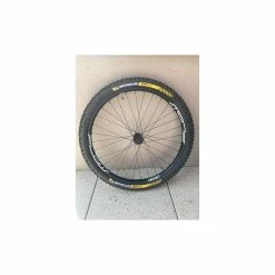 Roues Complètes Stan ZTR Notubes - 27.5''