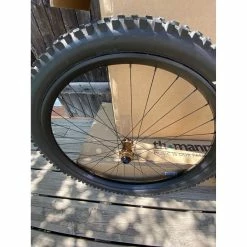 Roues Complètes Syncros - 29'' -TRANSMISSIONS BIKELIFE Soldes 2023 paire de roue syncros revelstoke dh 1 5 2