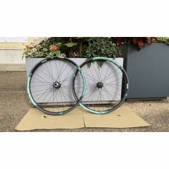 Reynolds® Roues Complètes Reynolds TR307 - 27.5'' Plus