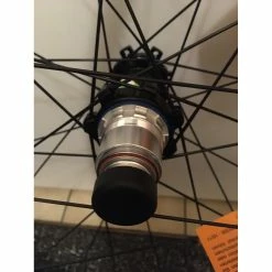 Roues Complètes Fulcrum - 27.5'' -TRANSMISSIONS BIKELIFE Soldes 2023 paire de roues 275 fulcrum red passion 3 2