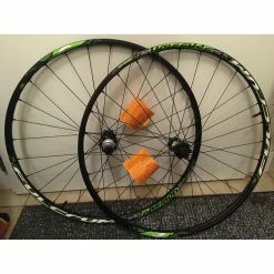 Roues Complètes Fulcrum - 27.5''