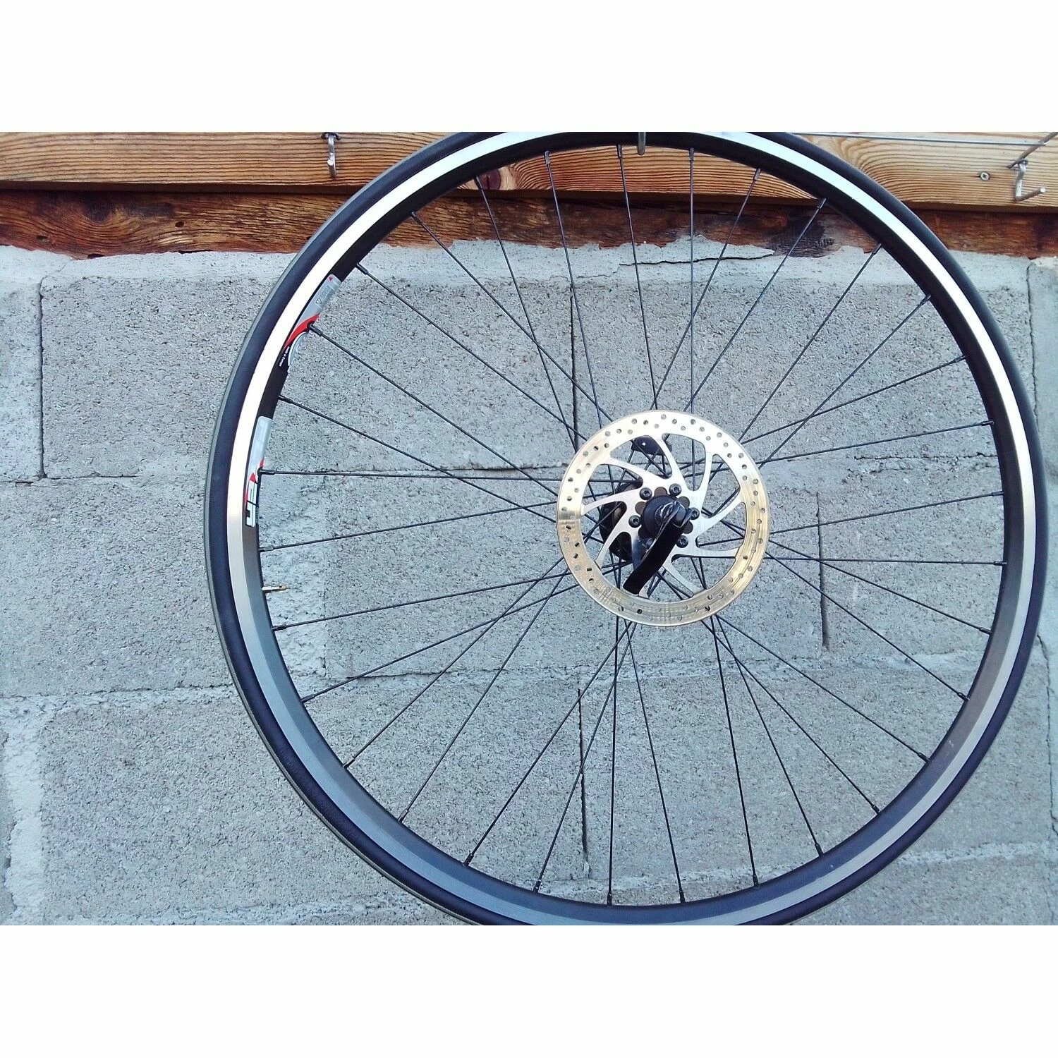 Roues Complètes Flyer Bikes - 700 3 Roues Complètes Flyer Bikes - 700 – Image 3