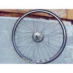 Roues Complètes Flyer Bikes - 700