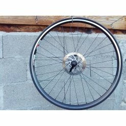 Roues Complètes Flyer Bikes - 700 7 Roues Complètes Flyer Bikes - 700 -TRANSMISSIONS BIKELIFE Soldes 2023 paire de roues 700 a disques en seconde paire pour vtt 3