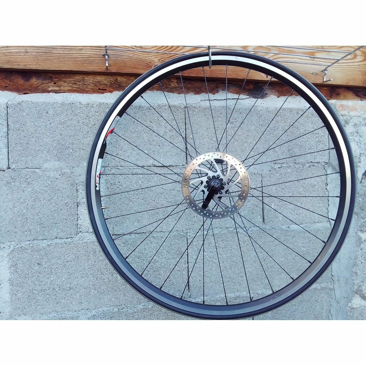 Roues Complètes Flyer Bikes - 700 4 Roues Complètes Flyer Bikes - 700 – Image 4