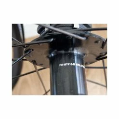 Roues Complètes Cube - 29'' -TRANSMISSIONS BIKELIFE Soldes 2023 paire de roues alexrims ex30 boost tubeless ready 3