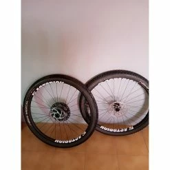 Roues Complètes Asterion
