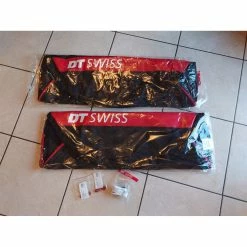 Dt-swiss Roues Complètes Dt Swiss - 27.5'' -TRANSMISSIONS BIKELIFE Soldes 2023 paire de roues carbone dt swiss xmc 1200 275 2