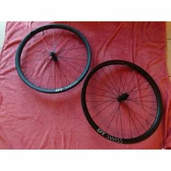 Dt-swiss Roues Complètes Dt Swiss - 27.5''