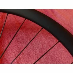 Dt-swiss Roues Complètes Dt Swiss - 27.5'' -TRANSMISSIONS BIKELIFE Soldes 2023 paire de roues carbone dt swiss xmc 1200 275 3