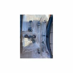 Roues Complètes - 27.5'' 10 Roues Complètes - 27.5'' -TRANSMISSIONS BIKELIFE Soldes 2023 paire de roues carbone fsa sl k 27 5 4