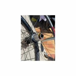 Roues Complètes - 27.5'' 11 Roues Complètes - 27.5'' -TRANSMISSIONS BIKELIFE Soldes 2023 paire de roues carbone fsa sl k 27 5 5