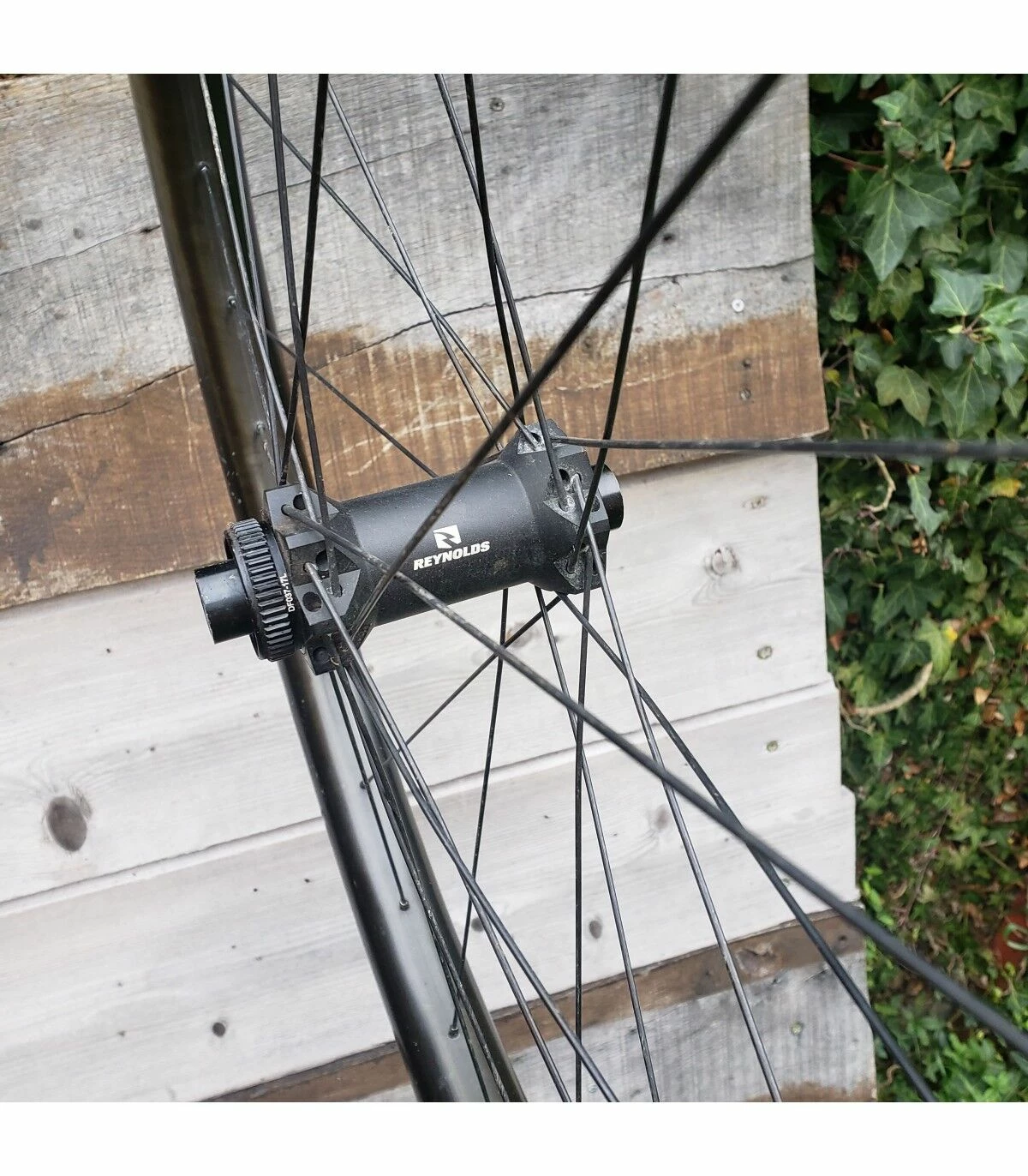 Race Face Roues Complètes 2 Race Face Roues Complètes – Image 2