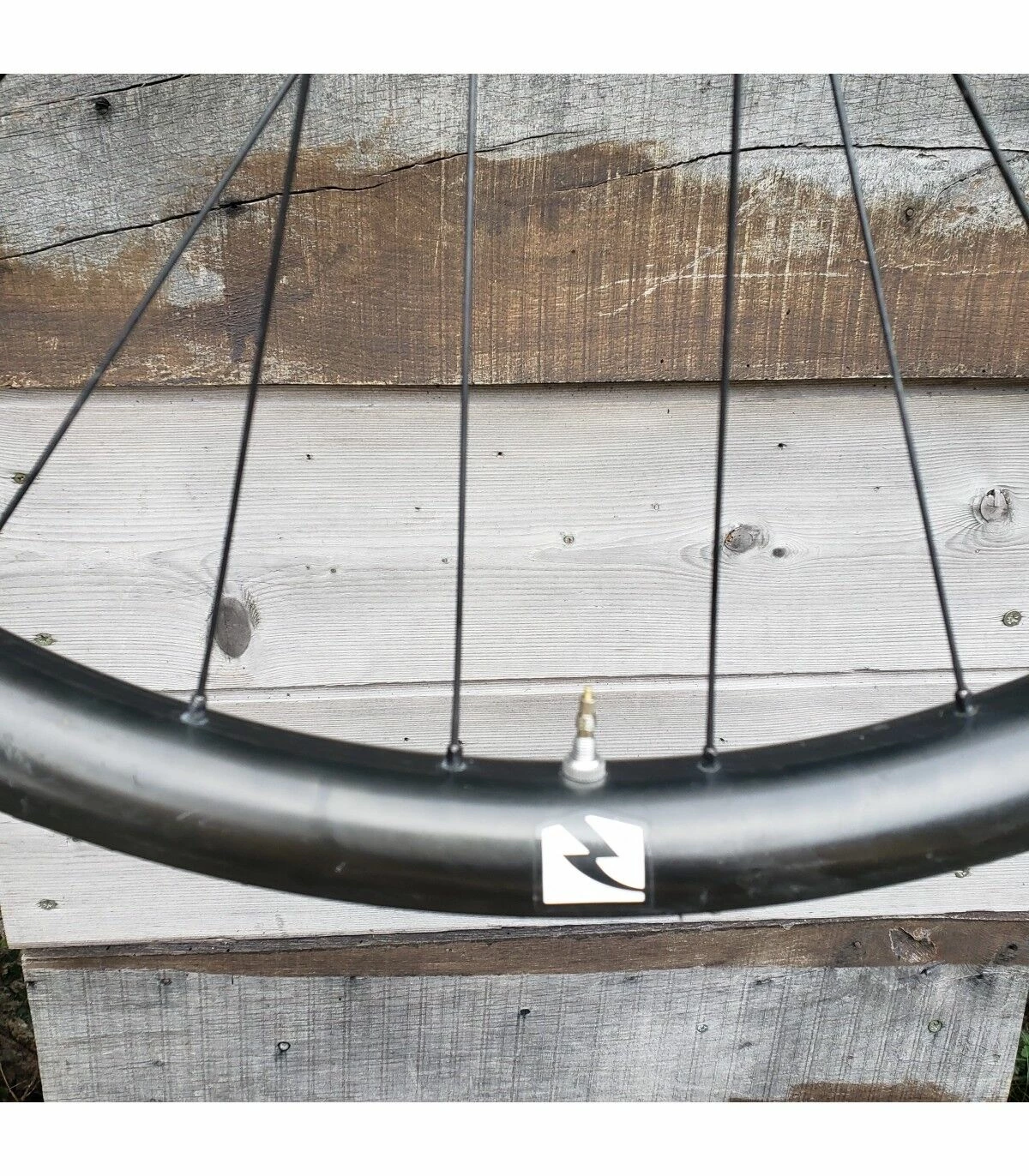 Race Face Roues Complètes 3 Race Face Roues Complètes – Image 3