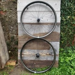 Race Face Roues Complètes