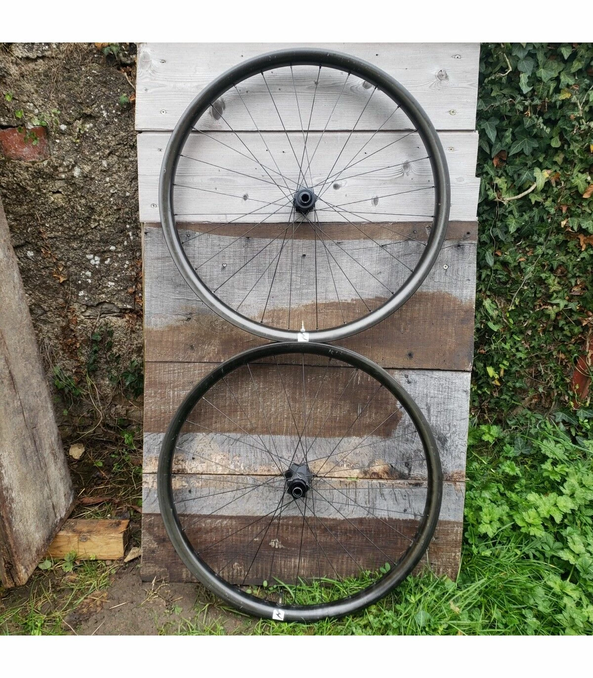 Race Face Roues Complètes 1 Race Face Roues Complètes