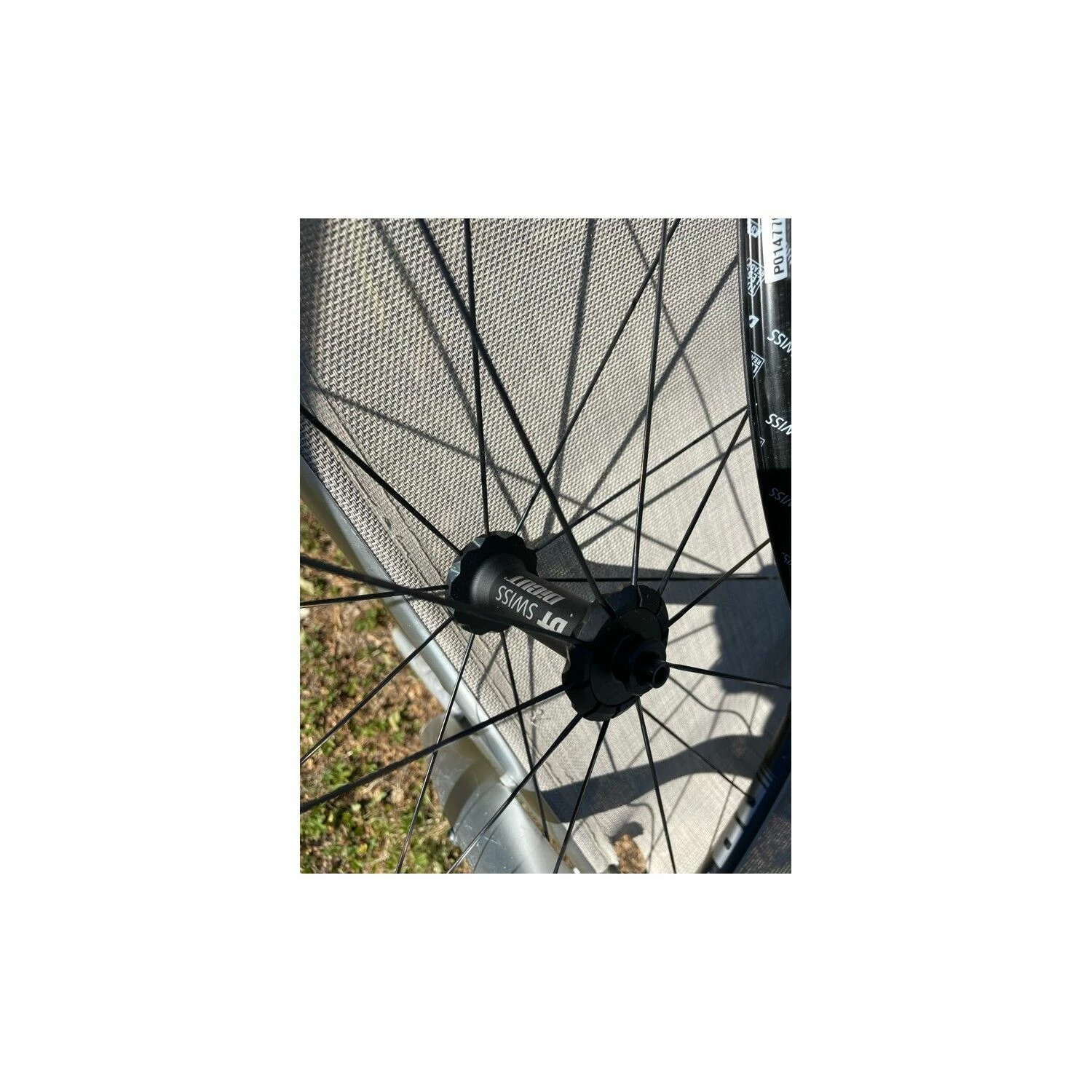 Roues Complètes - 700 5 Roues Complètes - 700 – Image 5