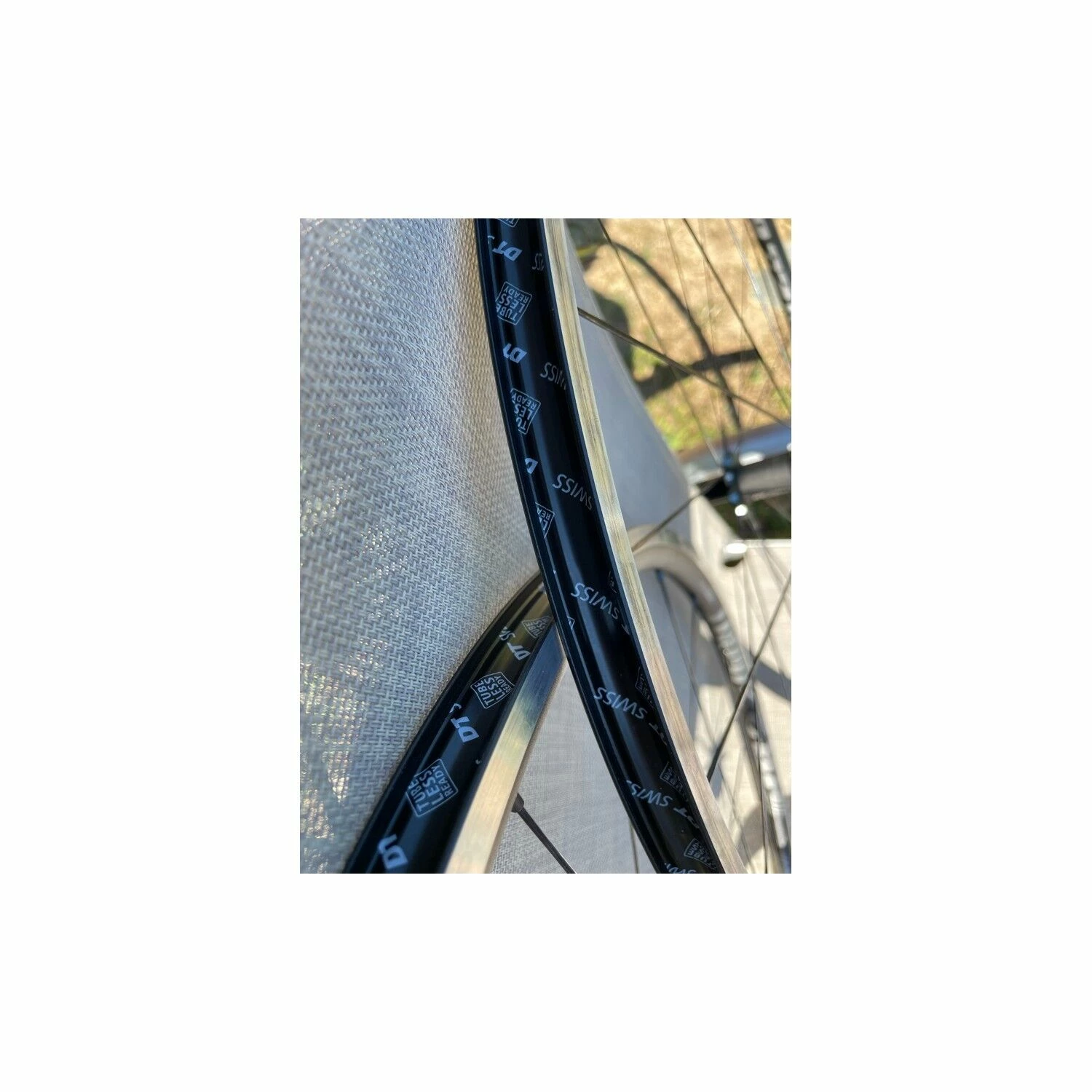 Roues Complètes - 700 6 Roues Complètes - 700 – Image 6