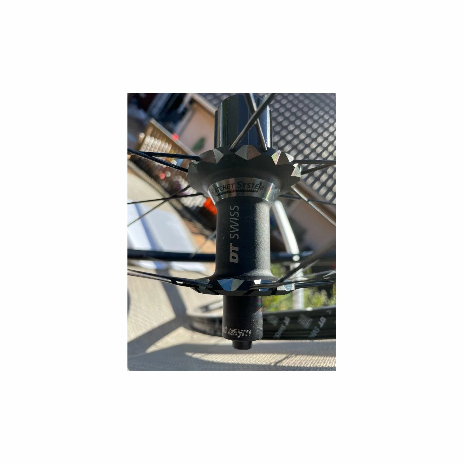 Roues Complètes - 700 1 Roues Complètes - 700