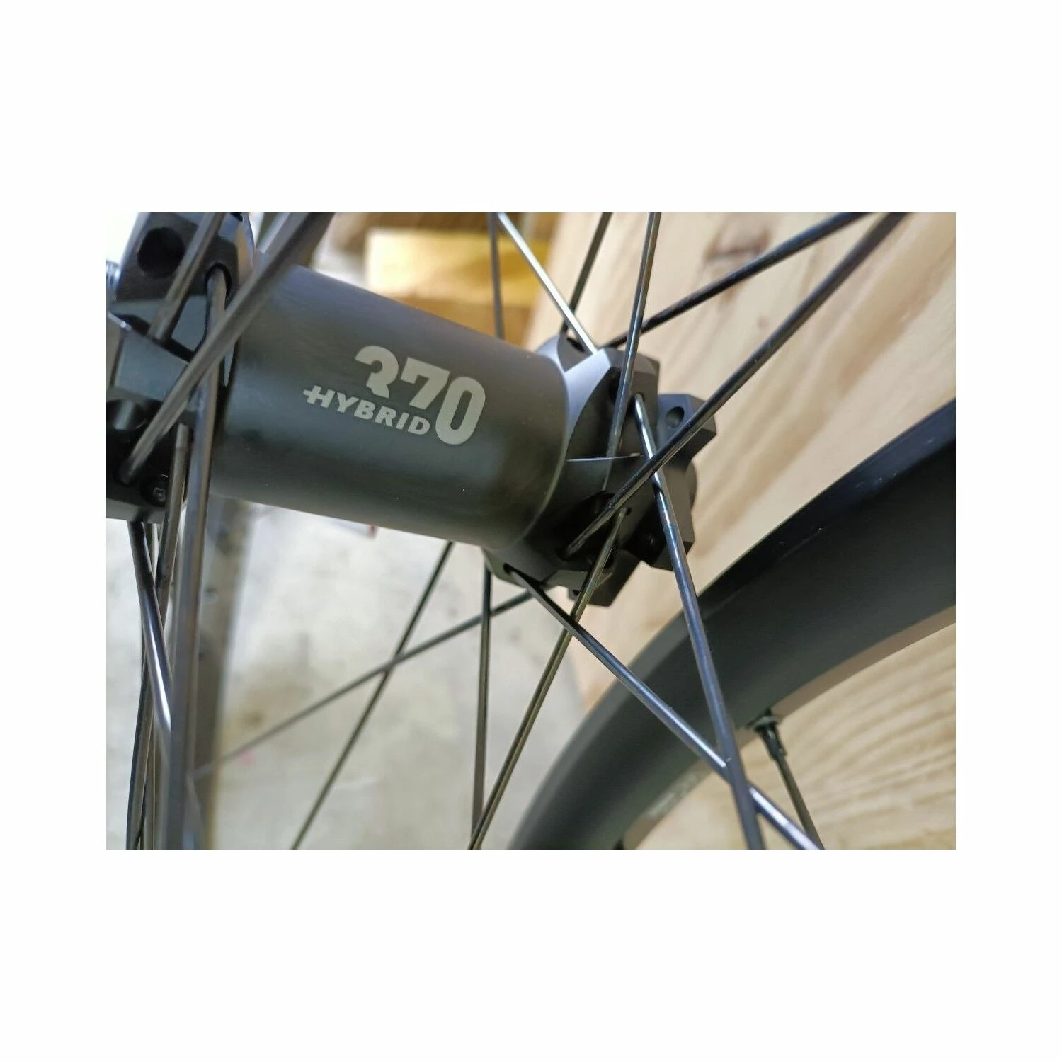 Dt-swiss Roues Complètes Dt Swiss - 29'' 3 Dt-swiss Roues Complètes Dt Swiss - 29'' – Image 3