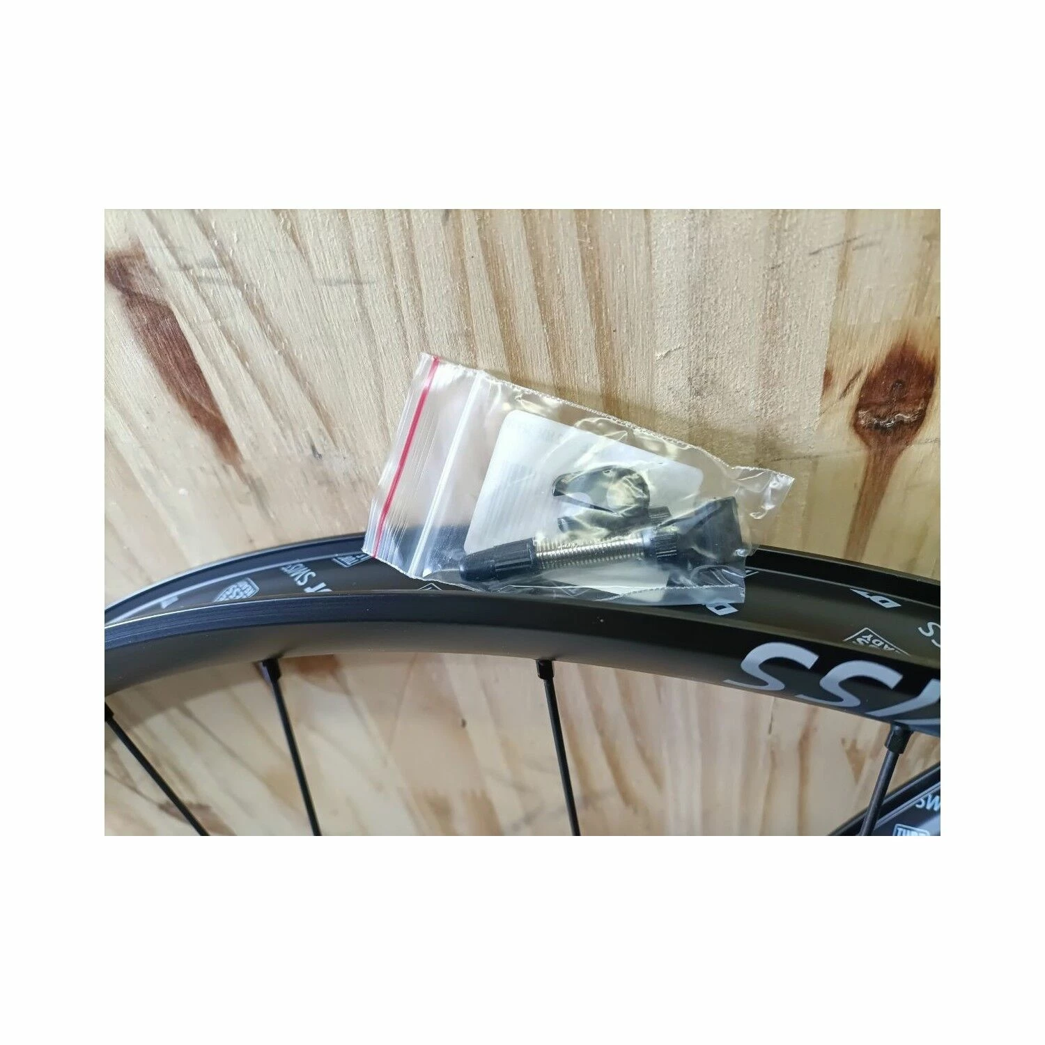 Dt-swiss Roues Complètes Dt Swiss - 29'' 5 Dt-swiss Roues Complètes Dt Swiss - 29'' – Image 5