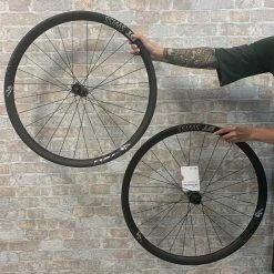 Dt-swiss Roues Complètes Dt Swiss - 27.5''