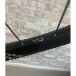 Dt-swiss Roues Complètes Dt Swiss - 27.5'' -TRANSMISSIONS BIKELIFE Soldes 2023 paire de roues dt swiss hx1200 cassette xd super legere super prix 3