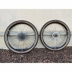 Dt-swiss Roues Complètes Dt Swiss - 27.5''