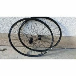 Dt-swiss Roues Complètes Dt Swiss - 29''