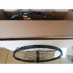 Race Face Roues Complètes