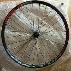 Roues Complètes - 27.5'' -TRANSMISSIONS BIKELIFE Soldes 2023 paire de roues fulcrum red fire 3