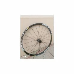 Roues Complètes Mavic - 26'' -TRANSMISSIONS BIKELIFE Soldes 2023 paire de roues mavic crossride 2
