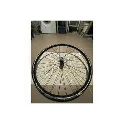 Race Face Roues Complètes - 29'' -TRANSMISSIONS BIKELIFE Soldes 2023 paire de roues mavic deemax elite 29 2