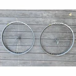 Roues Complètes Mavic - 29'' 5 Roues Complètes Mavic - 29'' -TRANSMISSIONS BIKELIFE Soldes 2023 paire de roues mavix crossmax 29 pouces 2