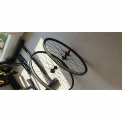 Roues Complètes Stan ZTR Notubes - Autres