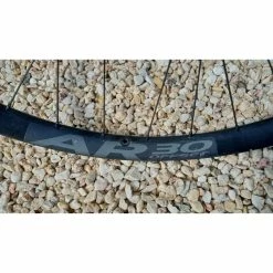 Roues Complètes - 27.5'' -TRANSMISSIONS BIKELIFE Soldes 2023 paire de roues novatec 2