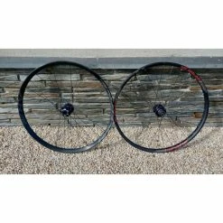 Roues Complètes - 27.5''