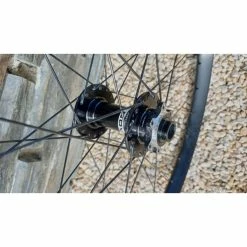 Roues Complètes - 27.5'' -TRANSMISSIONS BIKELIFE Soldes 2023 paire de roues novatec 4