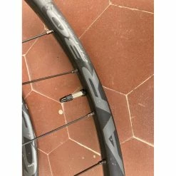 Roues Complètes Race Face - 29'' -TRANSMISSIONS BIKELIFE Soldes 2023 paire de roues race face ar 30c tubeless ready boost 2