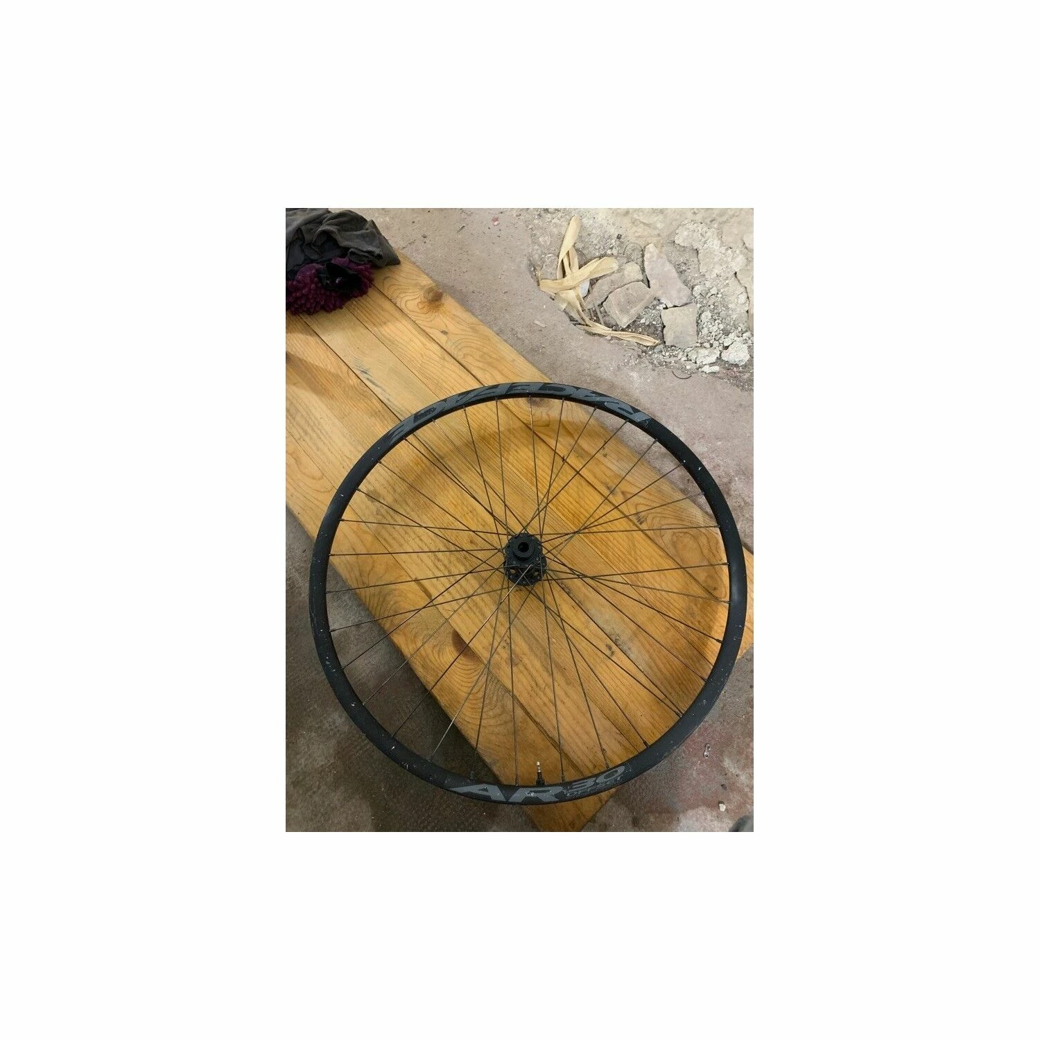 Roues Complètes Race Face - 29'' 2 Roues Complètes Race Face - 29'' – Image 2